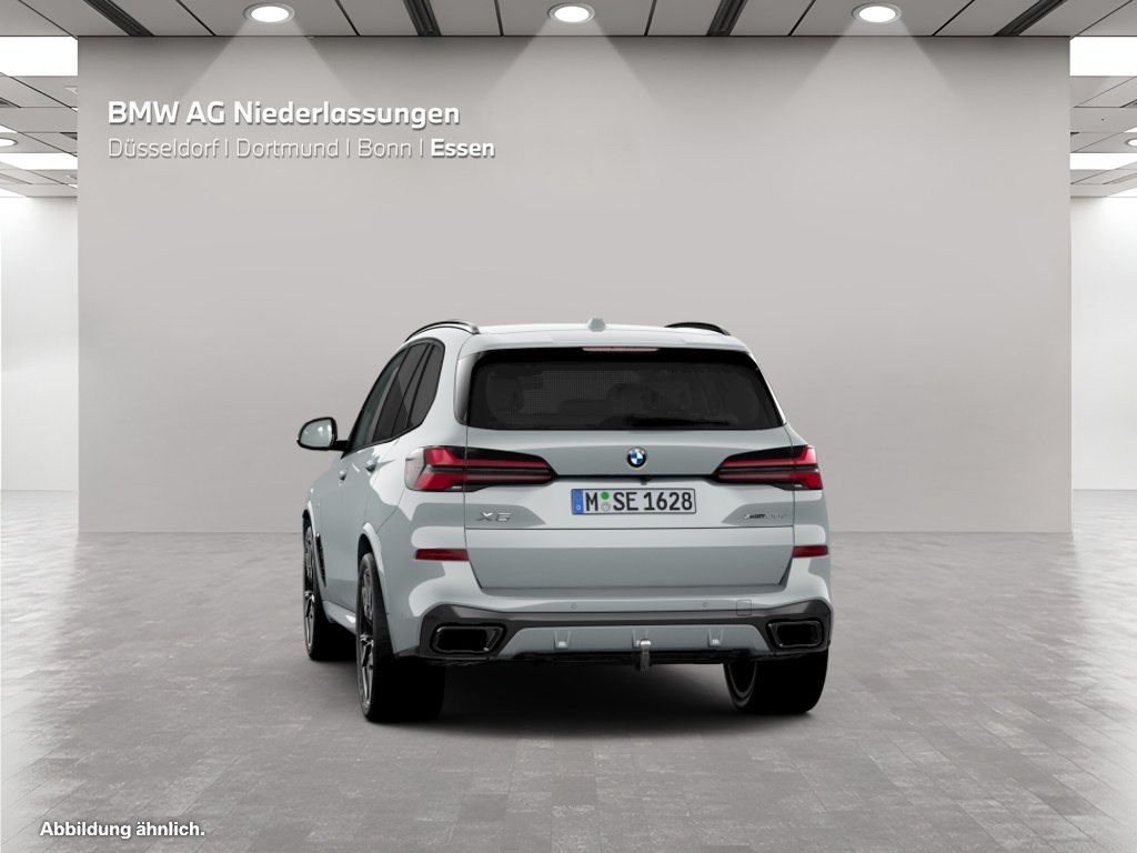 BMW X5 - Bild 10