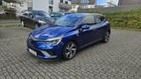 Renault Clio TCe 100 R.S.-Line Edition  - Renault Clio R-S-Line-Edition