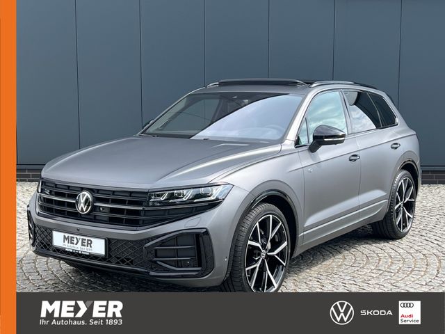 Volkswagen Touareg R-Line 3.0 TDI 4MOTION *AHK, Luft, Pano,