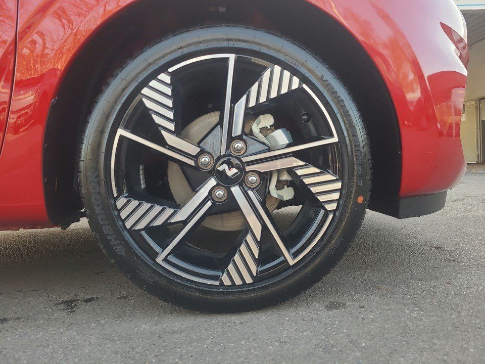 Hyundai i10 - Bild 13