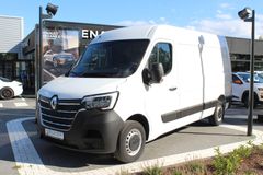 Renault Master 2.3 dCi 135 FAP ENERGY  L2H2*Navi*Klima*P