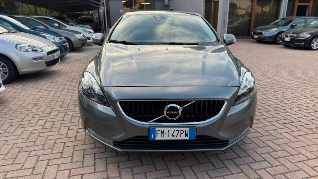 Image of Volvo V40