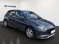 Hyundai i20 - Vorschau Bild 2
