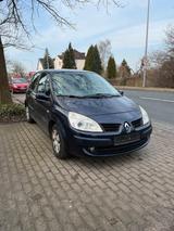 Renault Scenic Neuen Tüv + AHK - Renault Scenic in Osnabrück