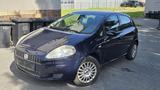 Fiat Grande Punto 1.9 8V Multijet Emotion TÜV 11.2025 - Fiat Grande Punto mit Diesel-Antrieb