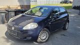 Fiat Grande Punto 1.9 8V Multijet Emotion TÜV 11.2025 - Fiat Grande Punto mit Diesel-Antrieb