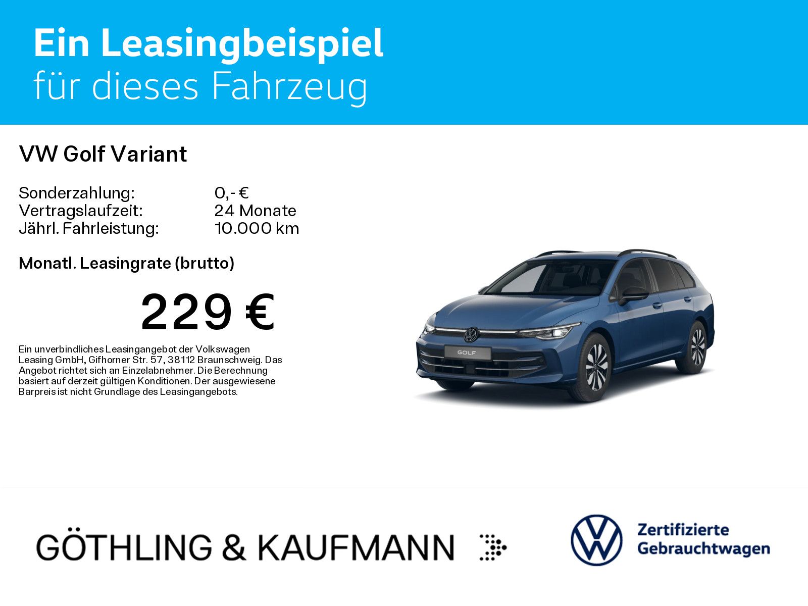 Volkswagen Golf Variant 1.5 TSI DSG GOAL Navi AHK KAM Keyle foto 2
