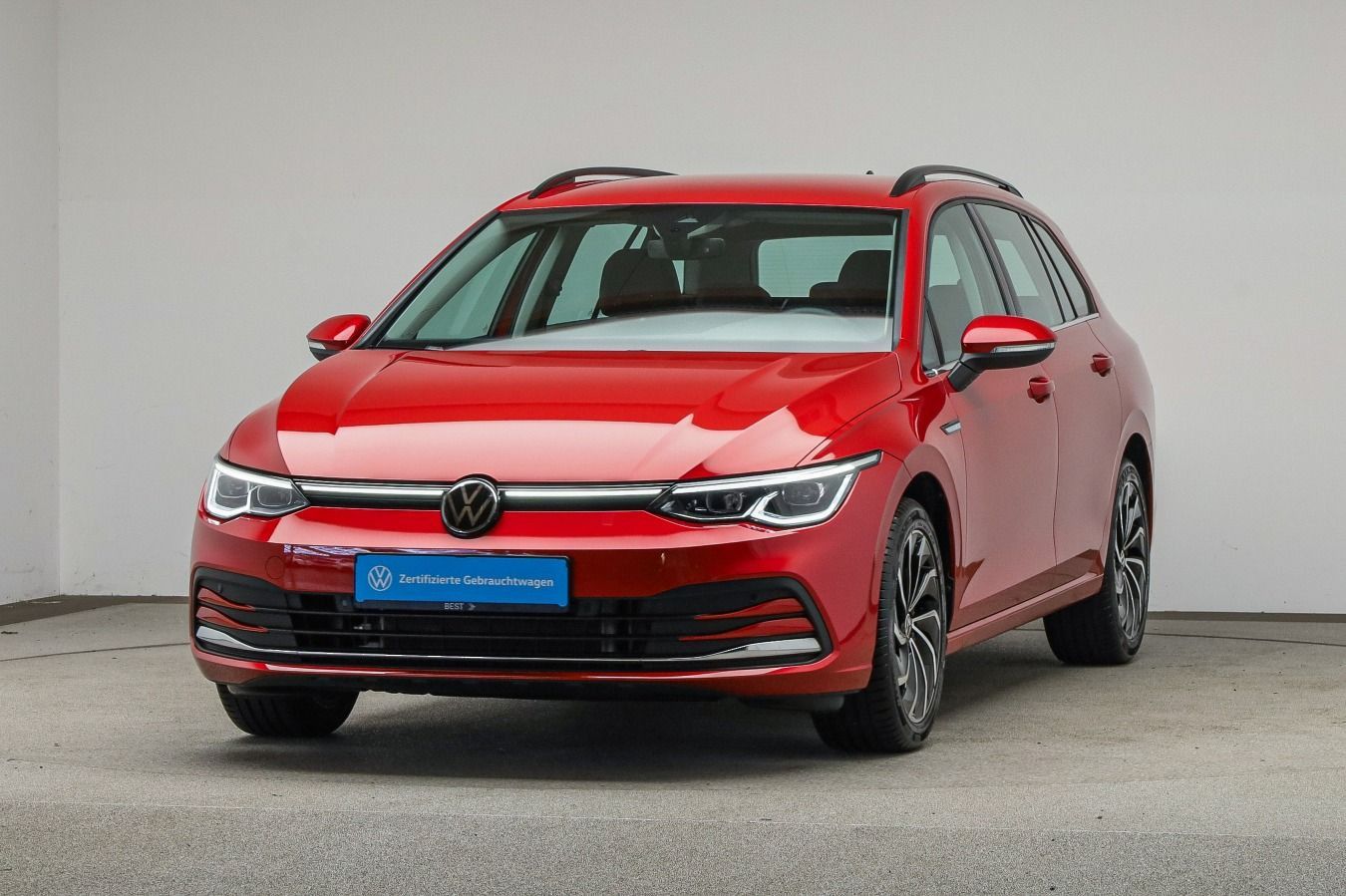 Volkswagen Golf - Bild 2