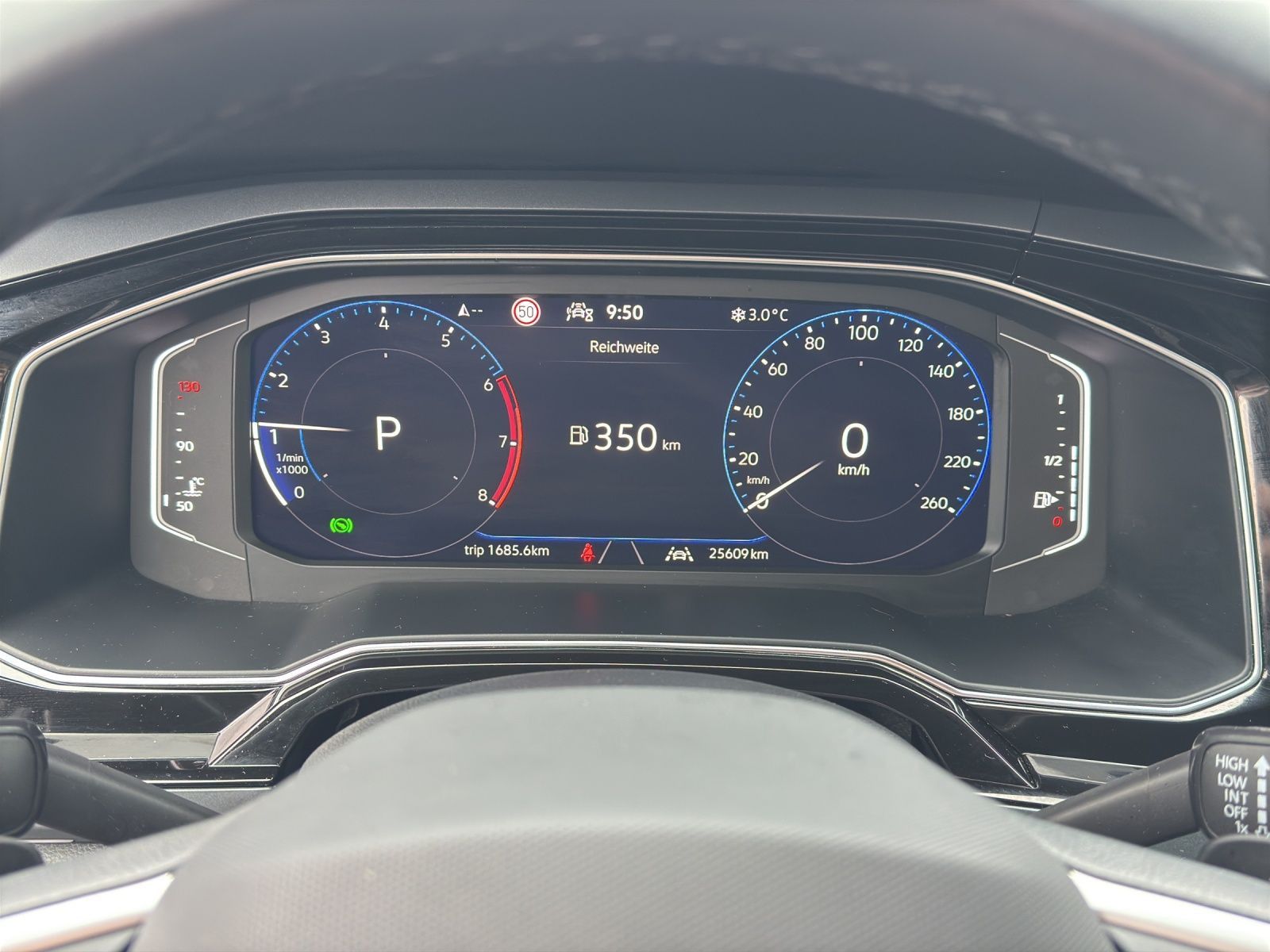 Volkswagen Taigo - Bild 10