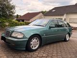 Mercedes-Benz C 240 T ELEGANCE Elegance - gebrauchte Mercedes-Benz C 240 aus dem Jahr 1998