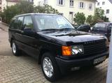Land Rover Range Rover 4.6 HSE Auto HSE - Land Rover aus 1996