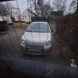 Suzuki Alto 2010 - Suzuki Alto in Hamburg
