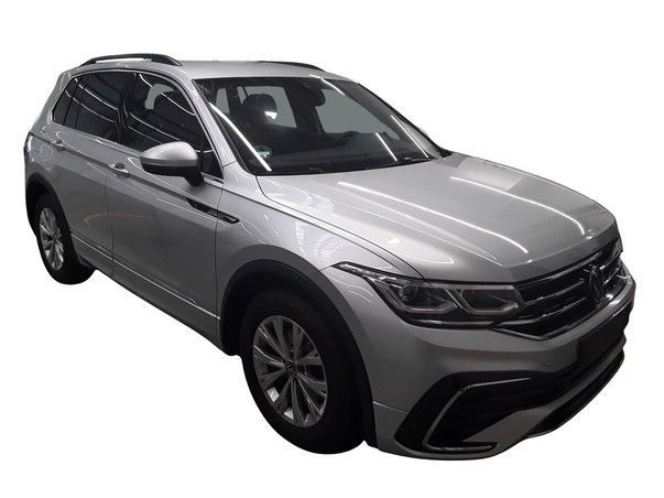 Volkswagen Tiguan - Bild 3