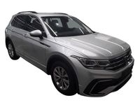 Volkswagen Tiguan - Vorschau Bild 3