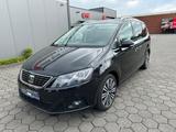 Seat Alhambra Xcellence*7 Sitzer*Navi*AHK*GARANTIE* - SEAT Alhambra XCELLENCE mit Diesel-Antrieb