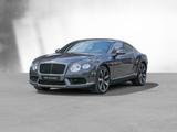 Bentley Continental GT V8 // BENTLEY DÜSSELDORF - gebrauchte Bentley Continental GT aus dem Jahr 2016