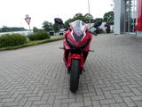 Honda CBR 650 R ABS 1. Hand Neuwertig ! - HONDA VON 501 BIS 750 CCM