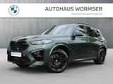 BMW X5 M Competition B&W Surround M Drivers P. DAB