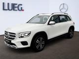 Mercedes-Benz GLB 180 d KAM PDC SpurH AUT KlimaA LED SHZ Navi - Mercedes GLB 180 SUV