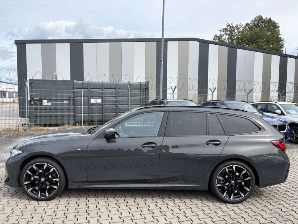 BMW 320 d Tour M-Sport Pano 19''SRneu adLED DA-Prof foto 5