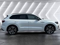 Volkswagen Touareg - Vorschau Bild 6