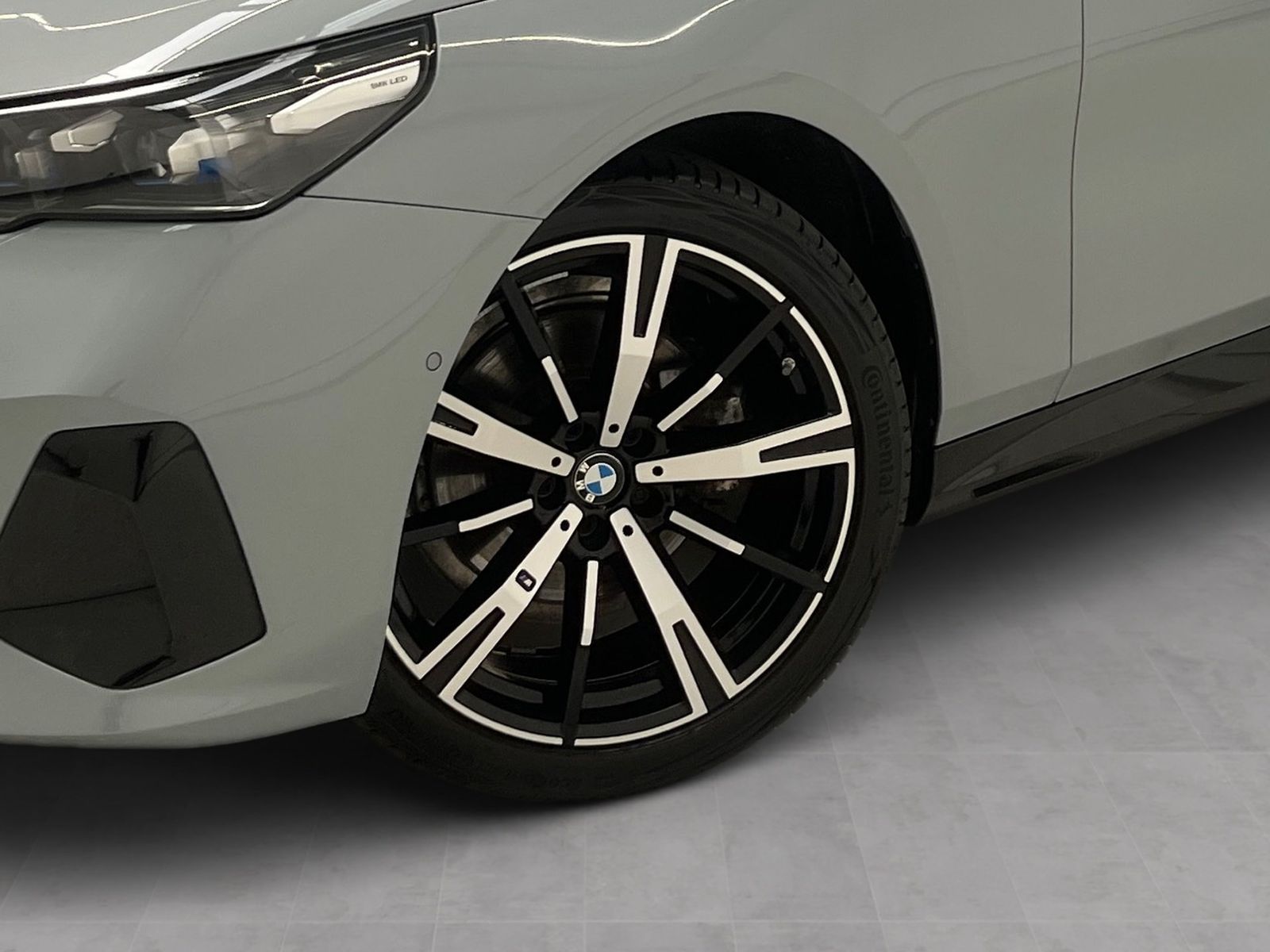 BMW 520 - Bild 8