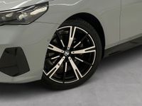 BMW 520 - Vorschau Bild 8