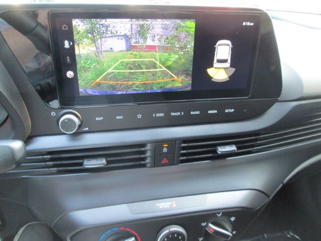 Hyundai i20 - Bild 18