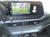 Hyundai i20 - Vorschau Bild 18