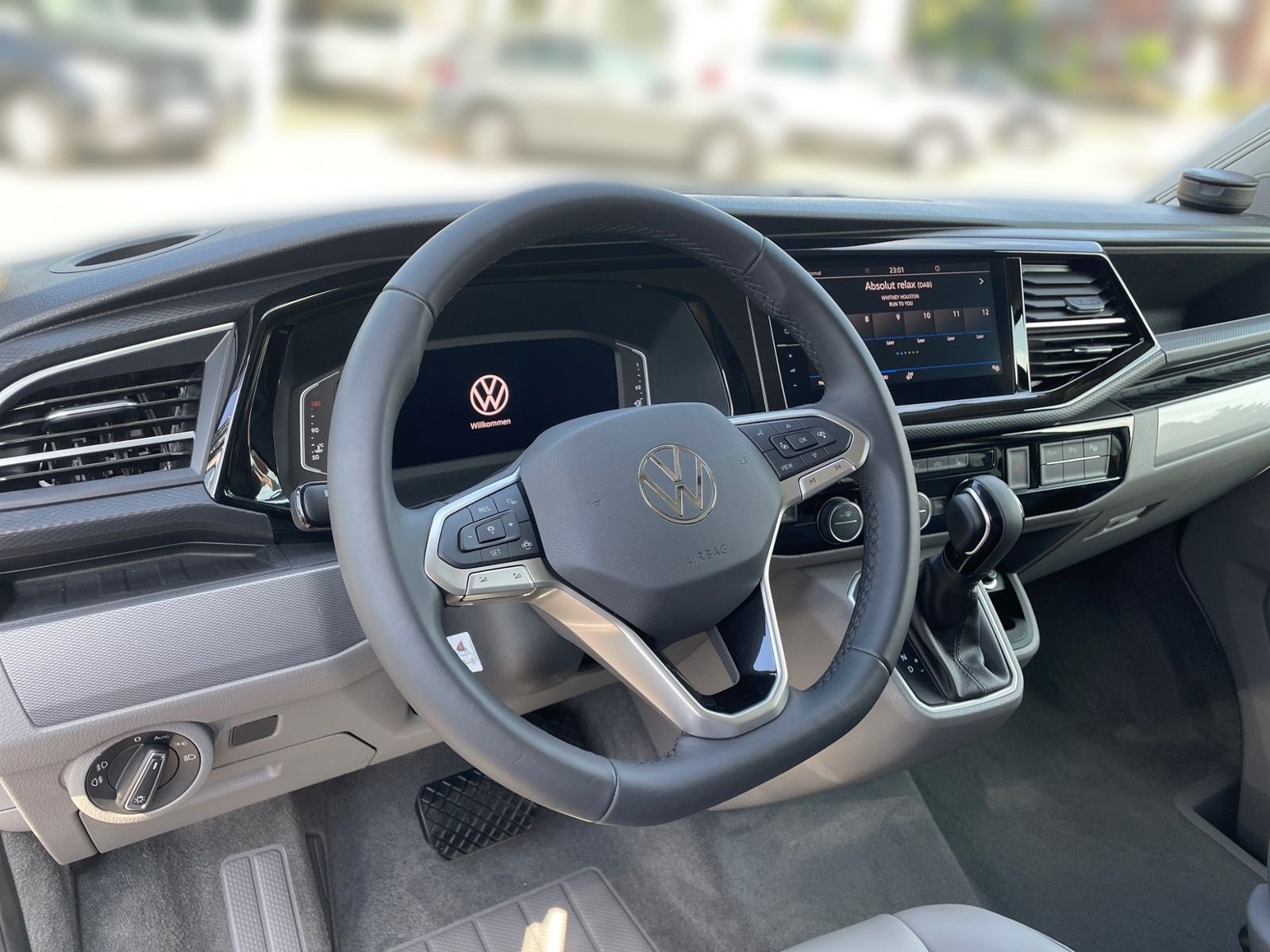 Volkswagen T6.1 California Ocean 2.0 TDI *DSG*NAVI*AHK*MARK foto 10