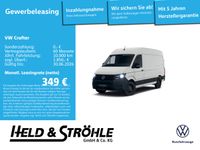 Volkswagen Crafter - Vorschau Bild 1