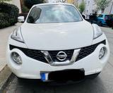 Nissan juke - Nissan Juke Gebrauchtwagen in Hannover