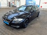BMW 520d EfficientDynamics Edition EfficientDyna... - BMW 5 Series: Efficientdynamics Edition