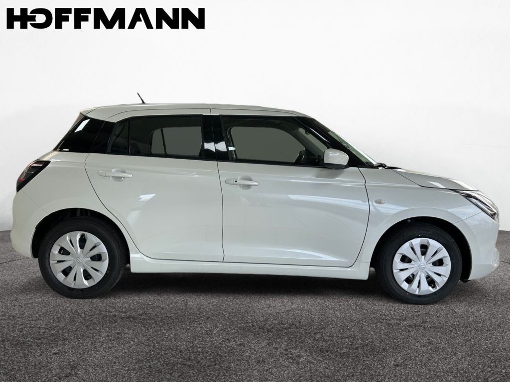 Fahrzeugabbildung Suzuki Swift 1.2 Dualjet Hybrid MT Club