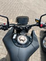 Husqvarna Svartpilen 801 2024 - HUSQVARNA SVARTPILEN 801