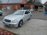 Mercedes-Benz Mercedes W203 C200cdi - Mercedes-Benz C-Klasse W203 mit Diesel-Antrieb