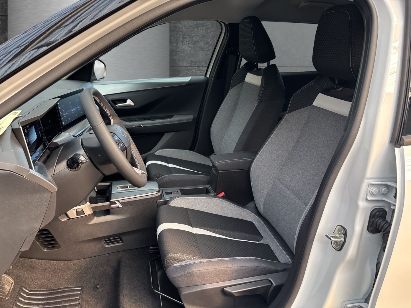 Opel Frontera - Bild 8