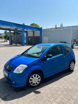 Citroën CITRIEN C2 1.4 HDI - Citroën C2: Hdi