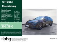 Skoda Octavia - Vorschau Bild 1