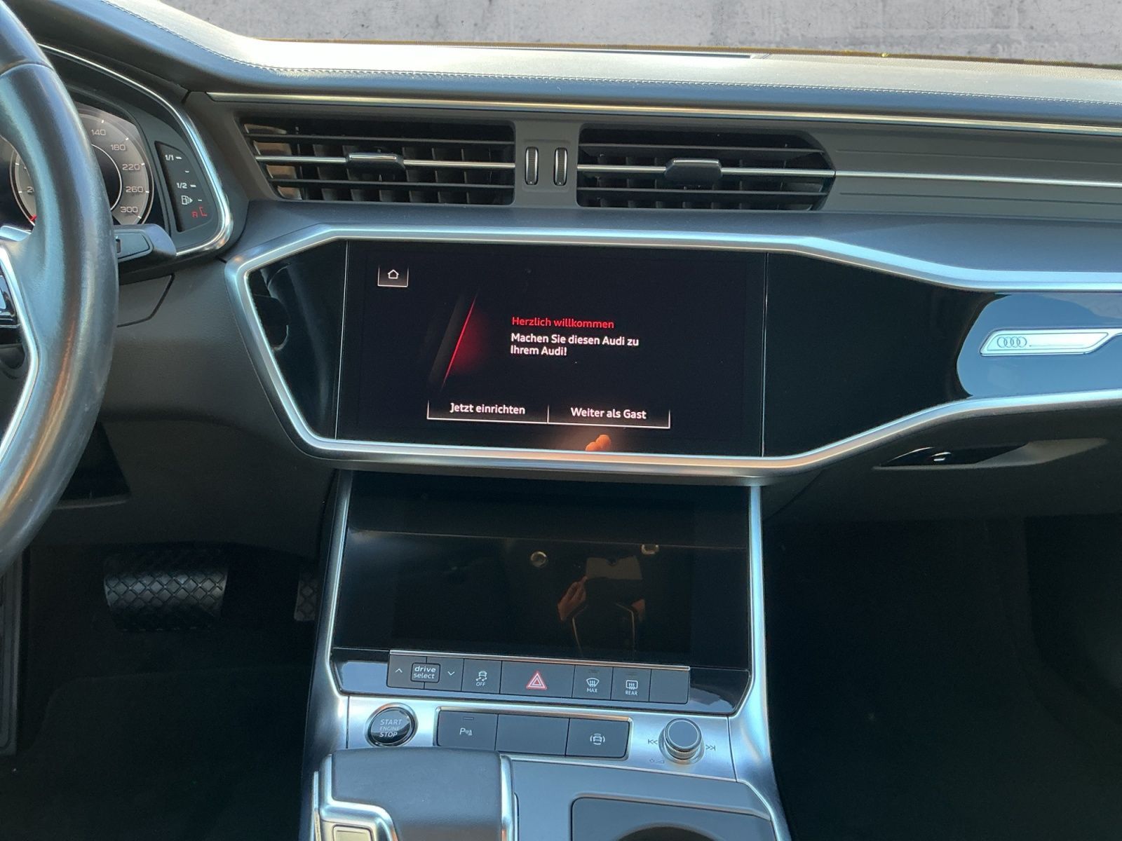 Audi A6 - Bild 11