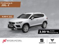 Seat Ateca - Vorschau Bild 1