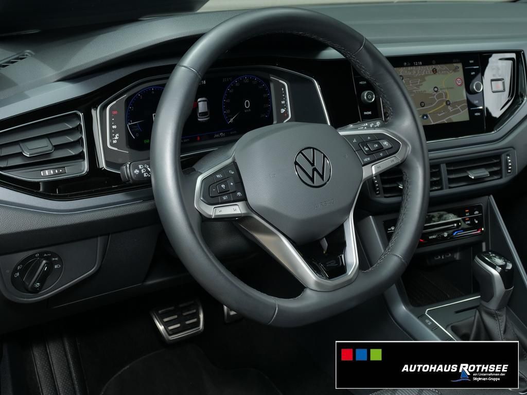 Volkswagen Taigo - Bild 6