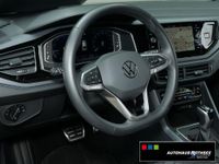 Volkswagen Taigo - Vorschau Bild 6