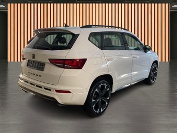 Cupra Ateca - 4