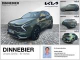 Kia Sportage 1.6D GT-Line AWD LED+360°Kamera+Navi - Kia Sportage in Köln