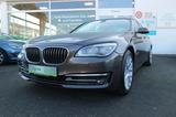 BMW 730d LCI /Navi/Leder/LED/Schieb./Head-Up/Stand. - gebrauchte BMW 730 aus dem Jahr 2012