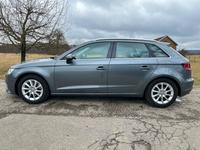 Audi A3 Sportback*quattro*Temp*SHZ*Navi*8xAlu*