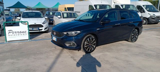 Fiat Tipo 1.6 Mjt S&S SW Business