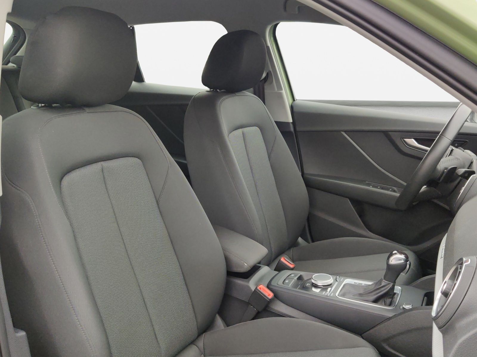 Audi Q2 - Bild 4