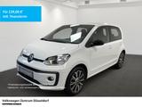Volkswagen up! 1.0 48 kW Rückfahrkamera Sitzheizung - gebrauchte VW up! aus dem Jahr 2023